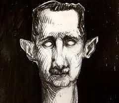 La page dessins de Steven Maze