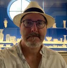 Is the Trickster a manifestation of our own consciousness or something  external?