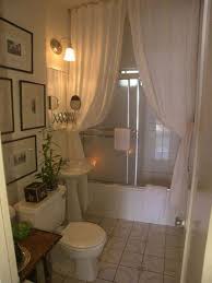 30 Amazing Spa Bathroom Decorating Ideas Small Apartment Bathroom Bathroom Decor Apartment Small Apartment Decorating