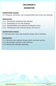Gunakan tombol download yang tersedia kemudian buka link download yang muncul. Buku Siswa Kelas 5 Bahasa Jawa Tantri Basa 2016 For Android Apk Download