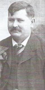 August Henry Louis Opperman (1862-1923)