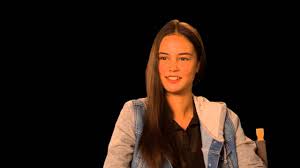 Mad Max: Fury Road: Courtney Eaton 