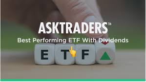Etfs | Exchange Traded Funds, Etf Investing & Performance