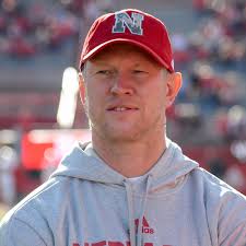 Scott Frost Identifies Major Area Of Improvement For Nebraska