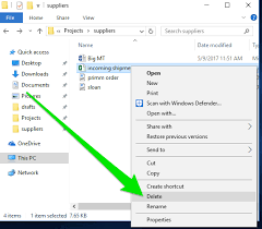 This post shows how you can use windows powershell to delete any file and folder effortlessly. Deleting Files And Folders Computer Applications For Managers