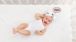 Nama anak perempuan islam ini diambil dari salah satu istri rasulullah, hindun binti hudzaifah. 33 Pilihan Nama Bayi Perempuan Inggris Untuk Si Kecil Orami