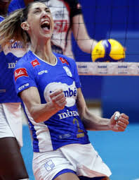 Caroline de oliveira saad gattaz, better known as carol gattaz (born july 27, 1981), is a female volleyball player from brazil. Minas De Carol Gattaz Inicia Disputa Do Titulo Da Superliga Nesta Quinta Feira Assessiva Comunicacao