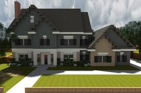 Give it a like if you did enjoy. Suburban House Archives Minecrafters