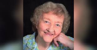 Frances Ann Grooms Obituary