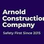 Arnold's Construction from www.arnoldconstructioncompany.com