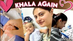 Little prince has arrived into our lives💙👦