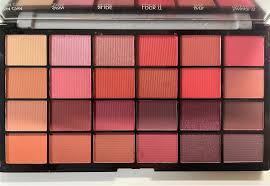Makeup Revolution Life on the Dance Floor Guestlist Eyeshadow ...