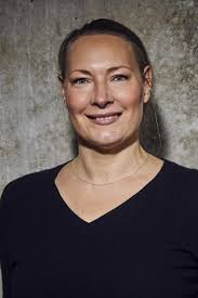 Marie Groth Andersen