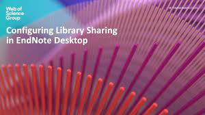 Endnote is a bibliographic management tool which allows you to add references manually or automatically from library databases to your endnote library. Endnote Web Endnote Guide Subject Guides At Charles Darwin University