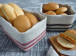 Leinen Brotkorb Rot Gestreiften Korb Stoffkorb Brotkorb Etsy In 2020 Fabric Baskets Bread Basket Linen Baskets