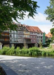 Beitrag der serie denkmale in erfurt aus der thüringer allgemeine von dr. Erfurter Kramerbrucke Ausflugsziele Erfurt
