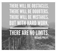 There Are No Limits Quote By Pms Care Relocation Packers And Movers Pune Work Quotes Inspirational Achievement Quotes Work Quotes