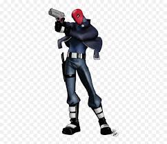 Promo trailer for an unproduced series created by howie shia for portfolio entertainment/teletoon/disney xd europe.dir. Red Hood Jason Todd Dc Red Hood Cartoon Png Red Hood Png Free Transparent Png Images Pngaaa Com