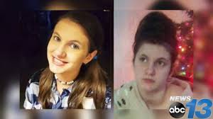 Alexxis lopez (nc) 04/01/2021 04:00 pm. Update Amber Alert For Nc Teenager Cancelled Wcti