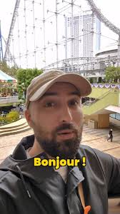 Nouveau concept : les VLOGs aléatoires et pas très intéressants mais sympas  quand même de Thomas., Aujourd'hui je suis allé voir un match de Hockey au  Japon., Sachant que le Hockey au Japon ne se ...