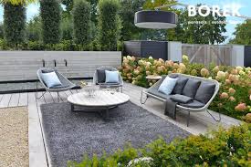 Alle kosten zu material, arbeitsleistung, terrassenplatten sowie fotos und infos zu unserem terrassenbau samt terrassenüberdachung. Loungetisch Venice Fur Garten Terrasse