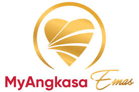 Angkatan koperasi kebangsaan malaysia berhad (angkasa). Laman Utama Myangkasaemas