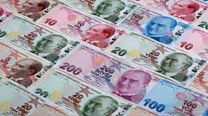 Lira is the name of several currency units. Turkische Lira Kampft Um Stabilisierung