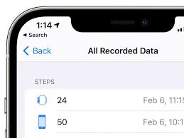 Many people are feeling fatigued at the prospect of continuing to swipe right indefinitely until they meet someone great. Apple Health App Data Helps Send A Man To Prison For His Wife S Death Macrumors