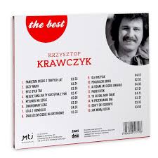 Zamów dostawę do dowolnego salonu i zapłać przy odbiorze! The Best Rysunek Na Szkle Krawczyk Krzysztof Muzyka Sklep Empik Com