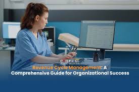 Revenue Cycle Management Guide: Strategies for Business Success