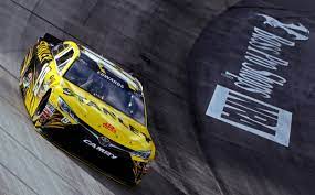 As the chase for the championship begins to take shape the nascar season takes you to bristol, tennessee and one of the most exciting racetracks this country has to offer. Bristol Needs Cage Rattling To Spark Playoff Push The Sumter Item