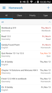 Wish you were more productive? Best College Planners 9 Apps For Managing Your Studying And Finance Essay Tigers Blog