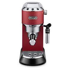 Delonghi dedica conical burr grinder: Buy Delonghi Espresso Maker Ec685r Online In Uae Sharaf Dg