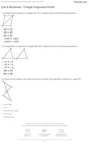 Hypotenuse Leg Theorem Worksheet 30 Triangle Congruence Worksheet Answer Key Worksheet In 2020 Geometry Worksheets Triangle Worksheet Congruent Triangles Worksheet