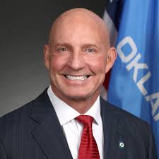 OKLAHOMA HALL of FAME