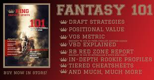 Fantasy premier league tips, news, advice and data brought to you by fantasy football scout. Fantasy 101 Superflex Leagues Strategy King Fantasy Sports