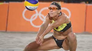 German Beach Volleyball Team Boycott Qatar Tournament After Bikini Ban Sportbible