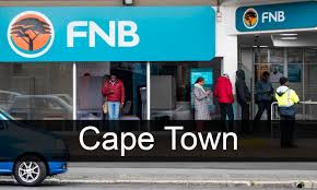 Fnb strives to be the preferred commercial property financier in the industry and endeavours to offer tailor made finance solutions and exceptional service. Fnb In Cape Town Locations