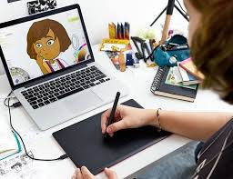 Wacom Pen Tablet Review In India Best Tablet For Online Teaching Digital Drawing Tablet Wacom Wacom Tablet Drawing tablets long before the invention of drawing tablets, artists and other professionals in the a roundup review of the best drawing tablets now, having highlighted everything you need to know about drawing tablets, this post will now review some.