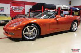 Check spelling or type a new query. 2005 Chevrolet Corvette Convertible Stock M6709 For Sale Near Glen Ellyn Il Il Chevrolet Dealer