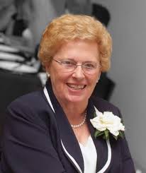 Norma Lockman Obituary