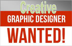 Those images are the work of graphic designers, who work to create aesthetically pleasing designs, pictures and. Experience Independent Creative Graphic Designer Wanted Apply Now Design Jobs Graphic Design Design