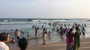 Also her stuff in hd anyone have copies. Vizag Rk Beach Live Video Youtube