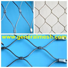 Bird Netting Bird Netting Fence Bird Cages Bird Mesh Bird Fence Factory Hebei General Metal Netting Co Ltd Email Sale Rope Wire Bird Cages Wire Mesh