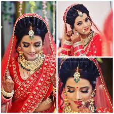 The world is a vast, beautiful place. Beauty Island Bridal Makeup Artist In Patna Shaadi Baraati