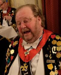 Installation av Styrande 2019