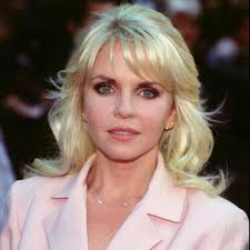 Heather O'Rourke as a 48 year old woman (what her current age would be)