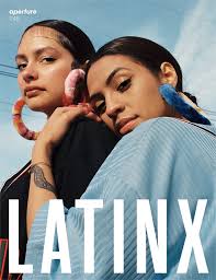 How Can Historical Photographs Preserve Latinx Culture?