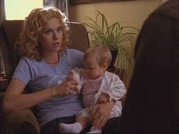 Peyton And Jenny One Tree Hill Moms Photo 3347087 Fanpop