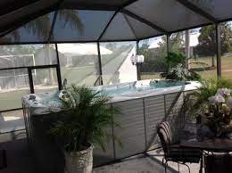 Grab your bag and leave behind stress to launch your offering some relief against heat and humidity, tampa resorts have outdoor swimming pools that are. 11ft 12ft 14ft 16ft 18ft Swim Spas Buy A Swim Max Swim Spa In Florida
